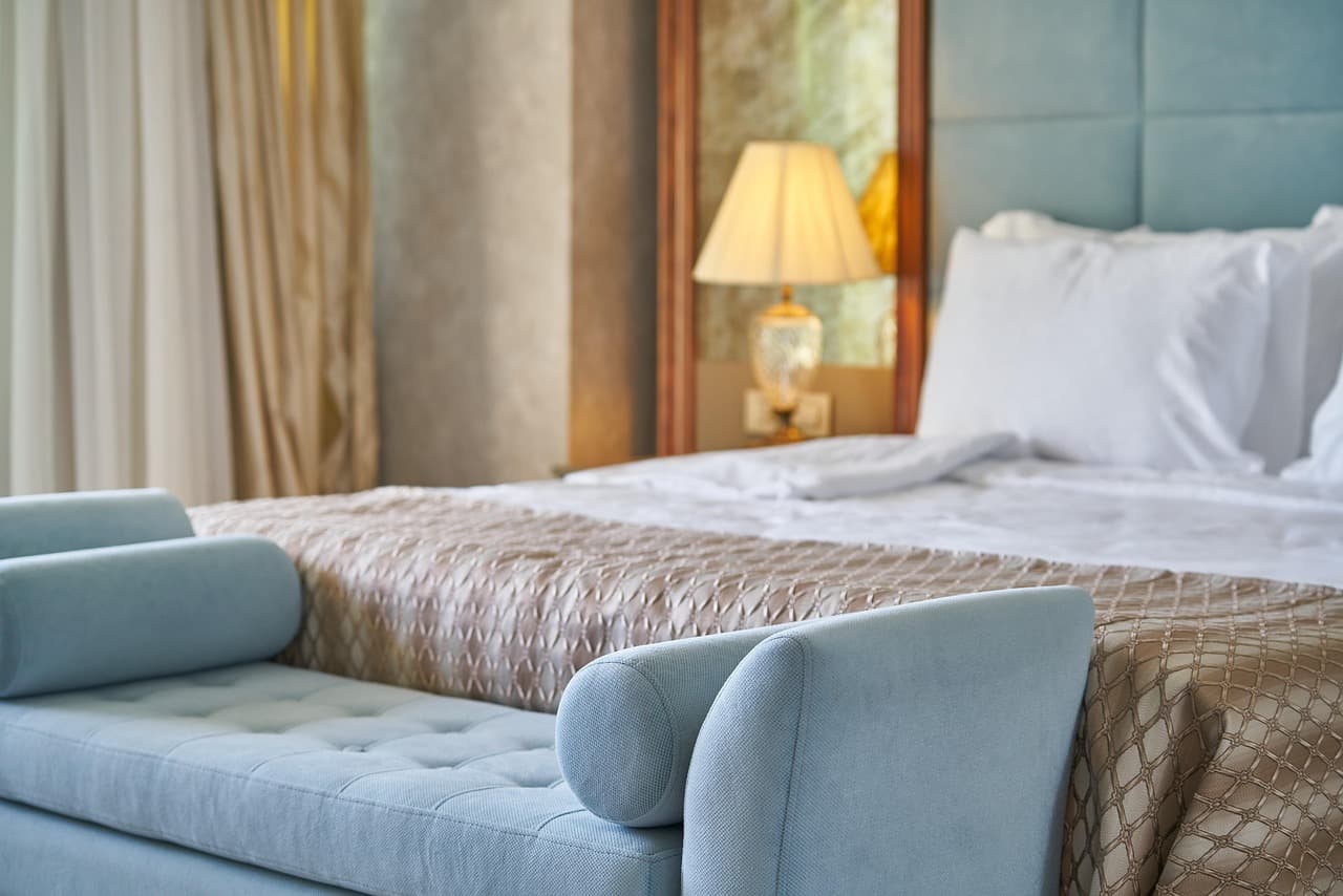 A Complete Interior Project