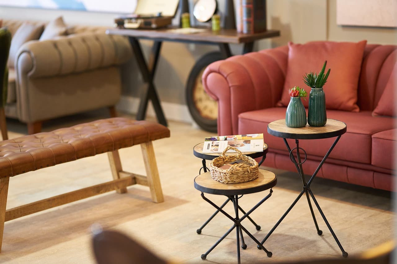 The Ultimate Secrets of Interior Designing
