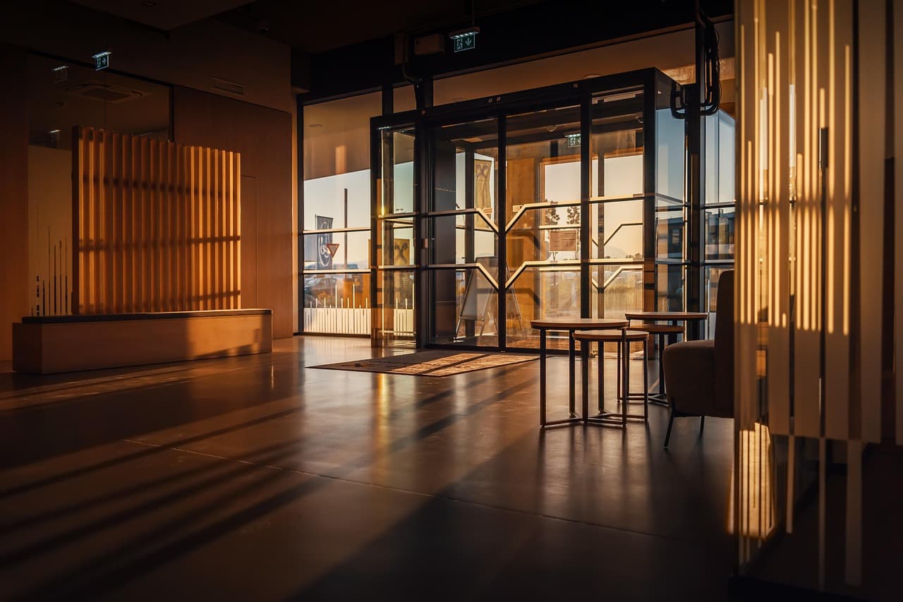 Office Interior Design