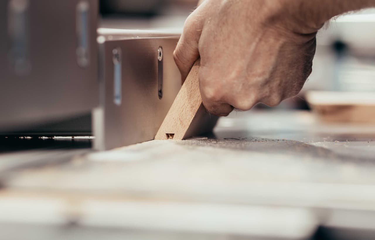 Furniture & Furnishing, Customized