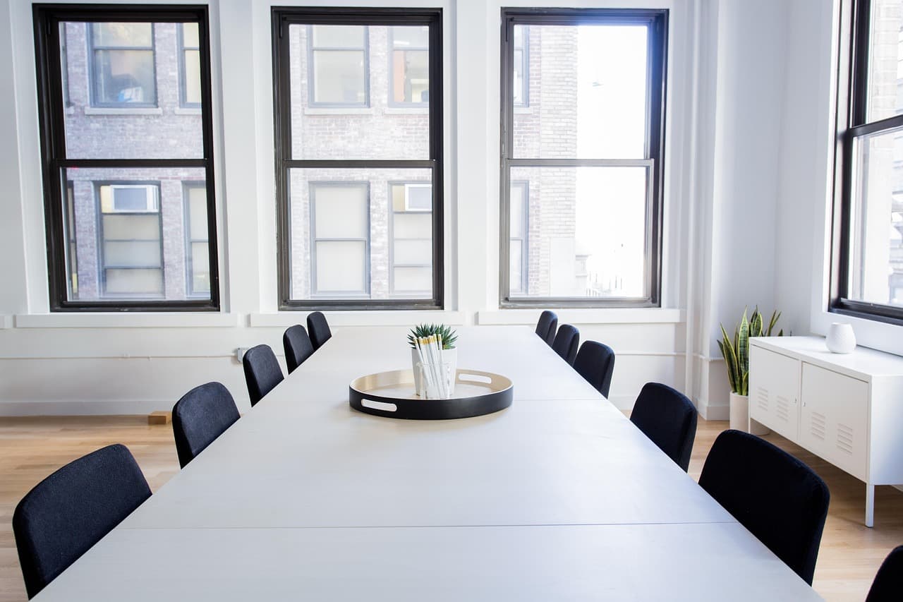 Top 10 Modern Bank Interior Design: Latest Trends of 2025