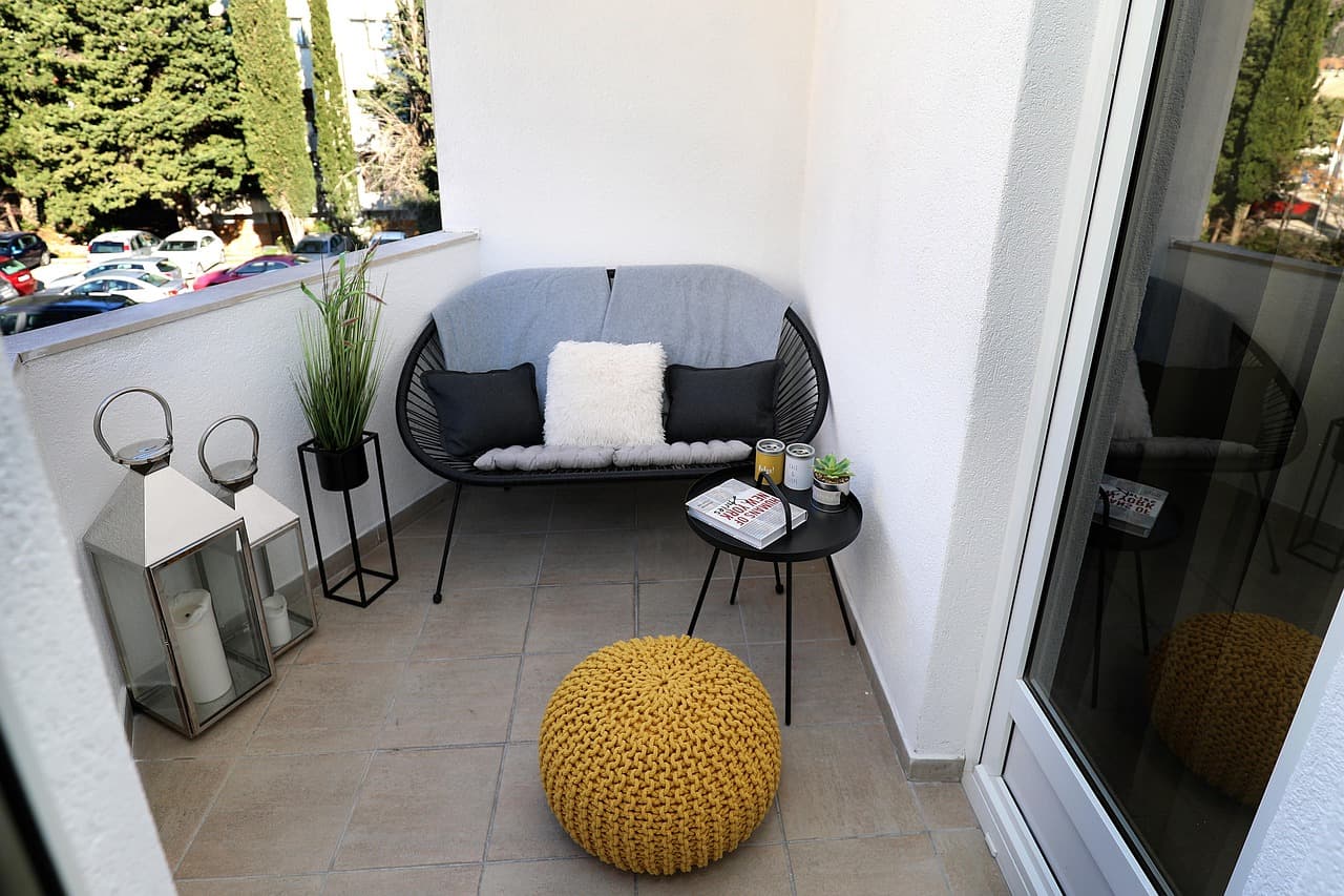 Outdoor Home Design