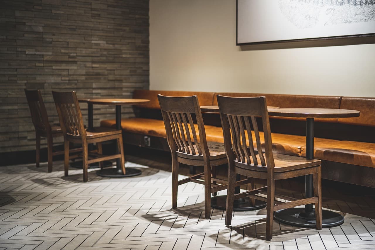 Dining Room Interior Designs - 15 Fresh and Effective Ideas
