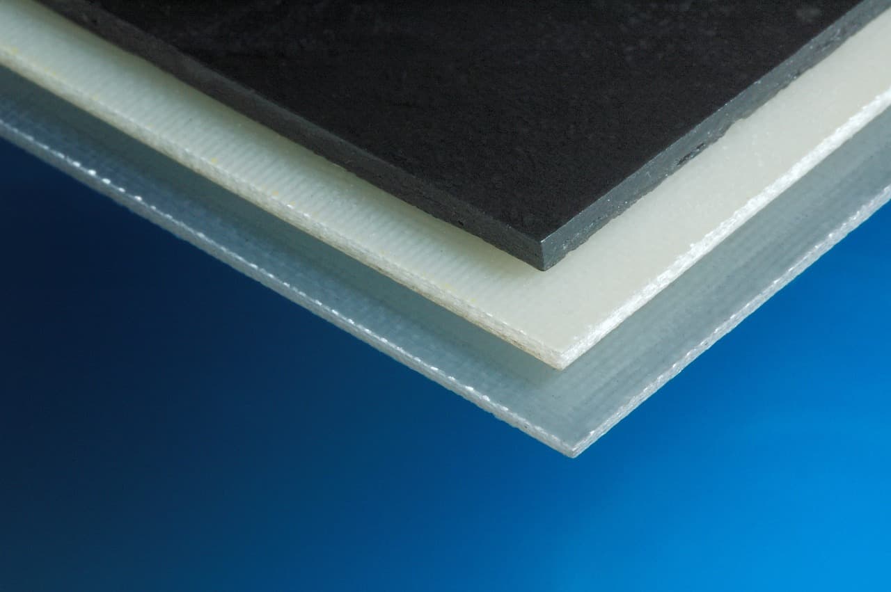 Laminate