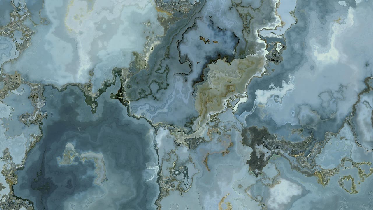 Marble