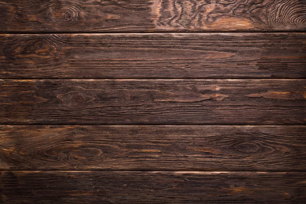 Solid Wood