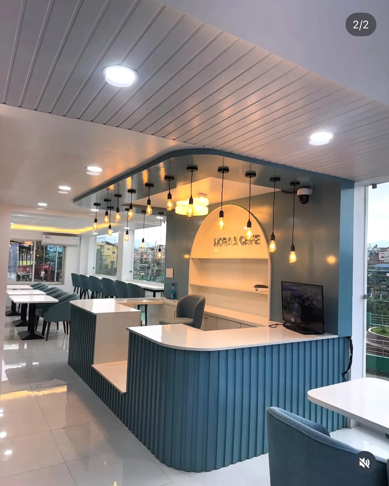 CAFE