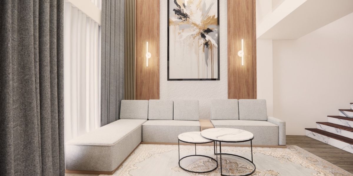 Office Interior Design: 8 Simple Ideas To Boost Your Productivity!