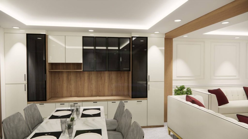 Design Your Office Interior with Ultra Interio