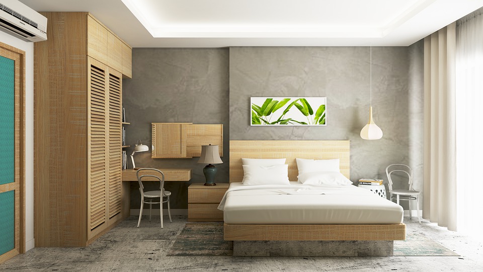12 Bedroom Interior Designs: Easy and Effective!