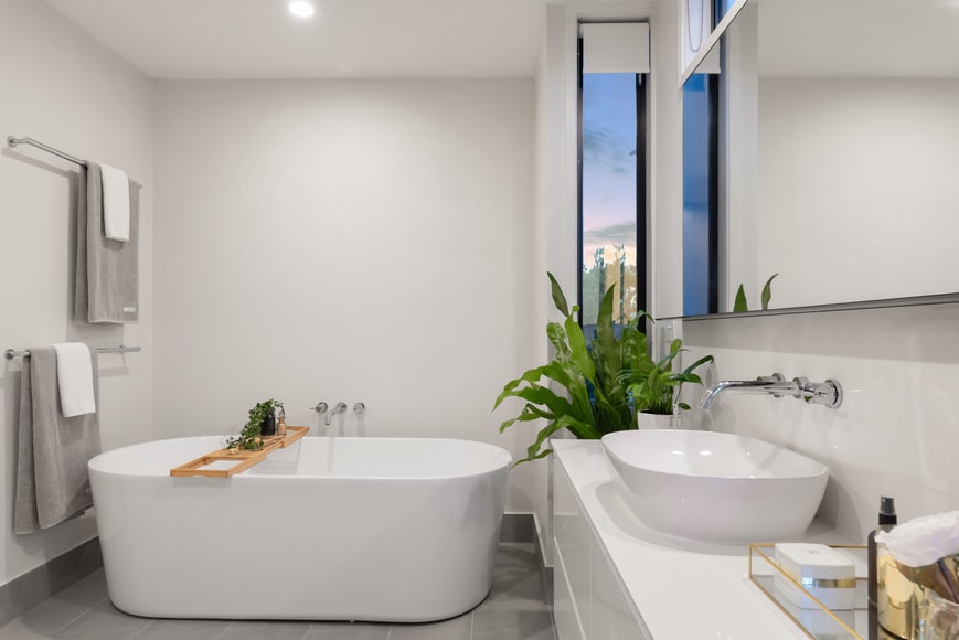 10 Bathroom Design Ideas: Best Interior Design Ideas For Bathroom