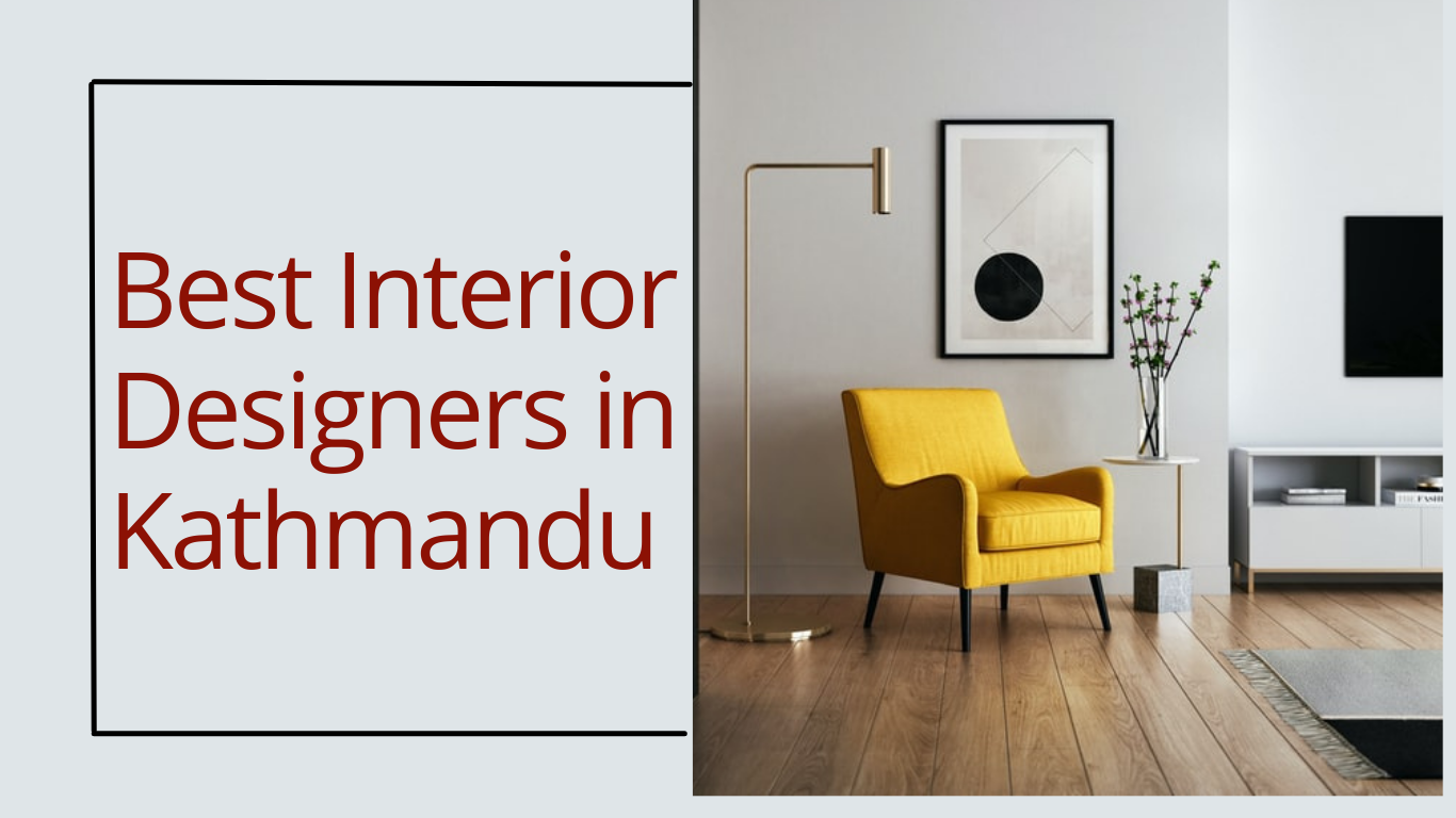 Best Interior Design Companies in Kathmandu