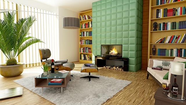 Interior Trends